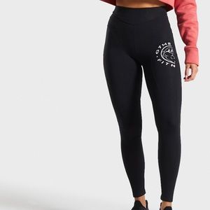 Gymshark Legacy Leggings M